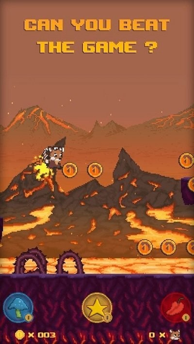 小熊猫历险记1995游戏 小熊猫历险记1995手游下载