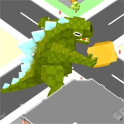 破坏城市模拟器小游戏