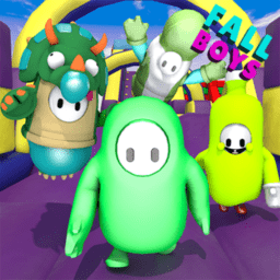 果糖人激斗赛手机版 v1.1