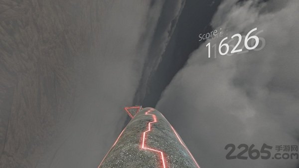 死亡管道极限跑酷手游