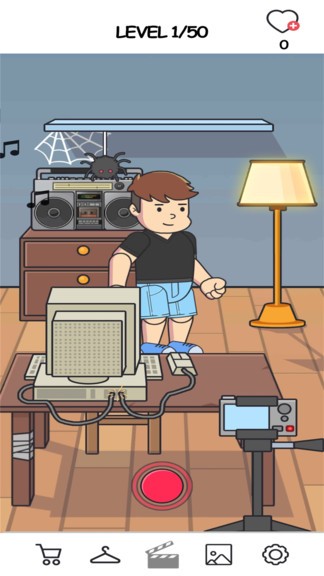 网红恶作剧大师手机版