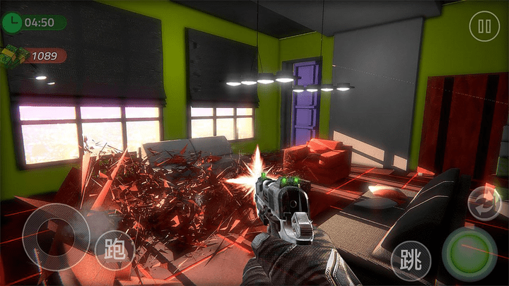 破坏专家最新版