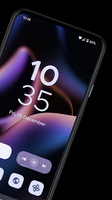 Smart launcher 6 app