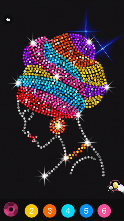 宝宝钻石涂色乐官方版下载安装