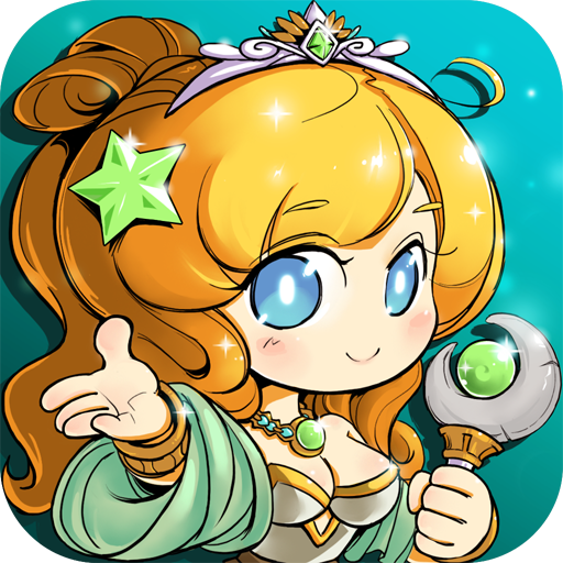 守护雅典娜内购破解版