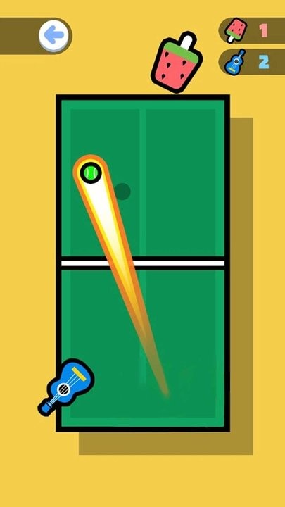 跳的贼高双人球挑战