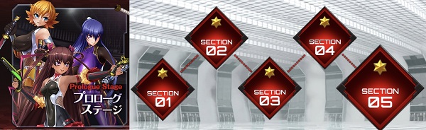 对魔忍游戏攻略 对魔忍游戏攻略说明