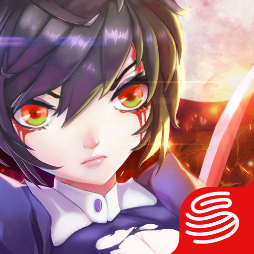 妖刀少女异闻录手游