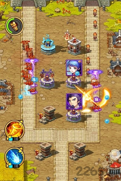 新快全民主公h5手机版