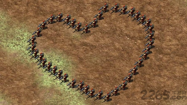 丧尸冲锋灭绝手机版