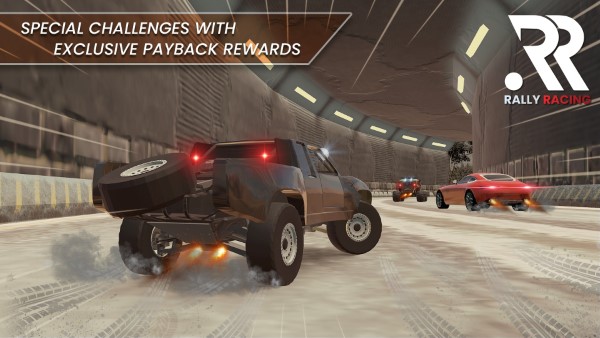 拉力赛车纳斯卡游戏 拉力赛车纳斯卡手机版下载