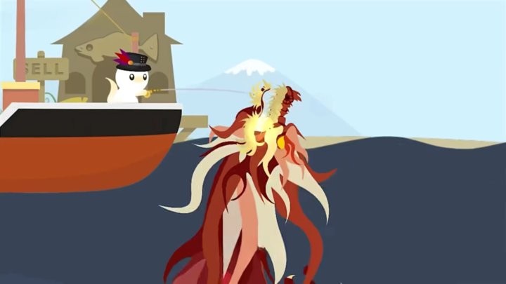 全民钓鱼模拟游戏最新版