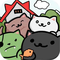 猫咪养成记赚钱游戏