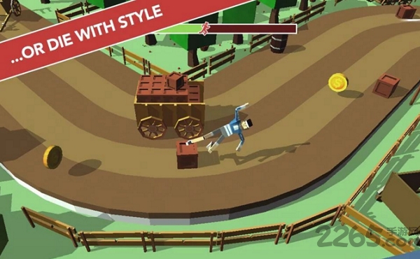 僵尸追我手机版