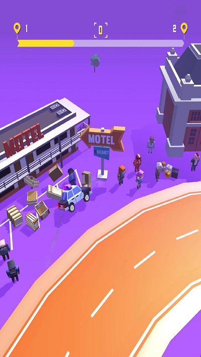 我开车贼6官方版