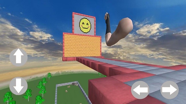 超级飞车车辆破坏大赛最新版