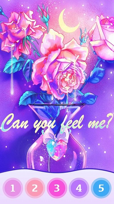 迷你填色世界最新版