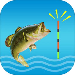 钓鱼大冒险手游