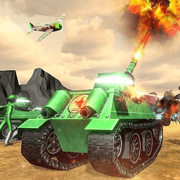 精英部队战争手机版