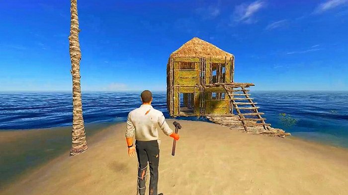 海盗海怪大作战游戏下载