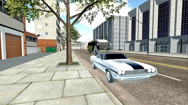 极限真车驾驶游戏