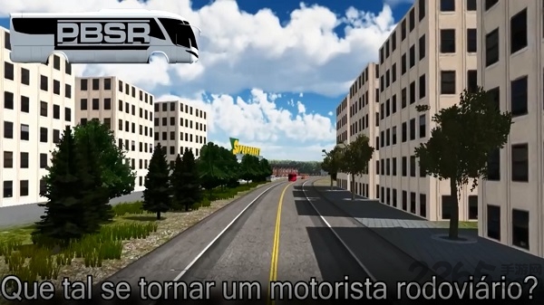 巴士之路无限金币版