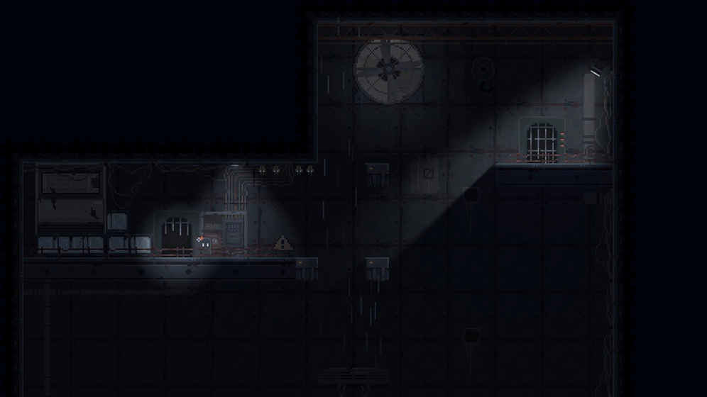 解谜游戏不洁者 不洁者解谜游戏下载