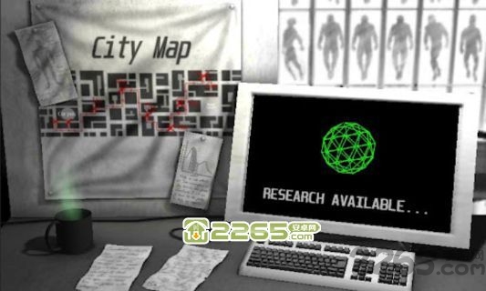 丧尸生存游戏手机版