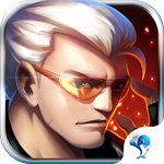 新刀锋传奇手游