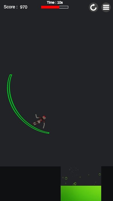 火柴人僵尸必须死游戏