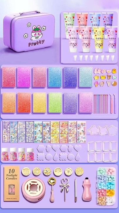 咕卡贴纸制作游戏最新版