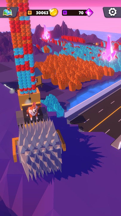 破坏模拟器最新版本 破坏模拟器游戏下载