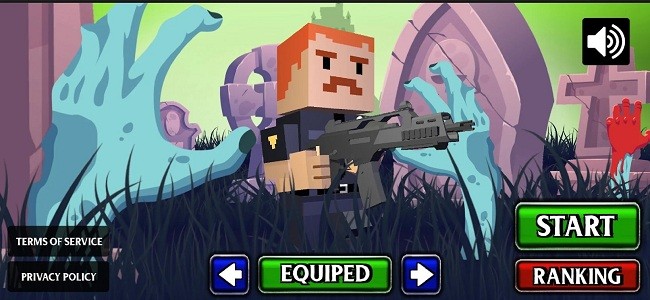 纸盒人大战僵尸官方版