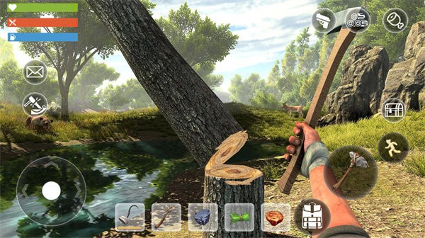 岛屿求生记最新版