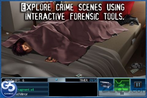 解谜大师时尚犯罪中文版 解谜大师时尚犯罪汉化版下载