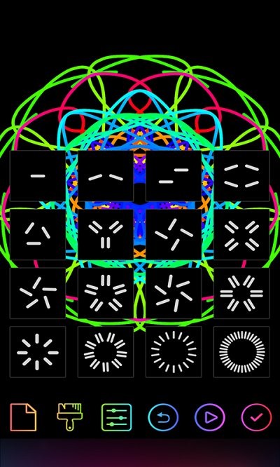 宝宝涂色小画板app