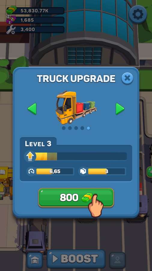 运输大亨3d游戏 运输大亨3d手游下载