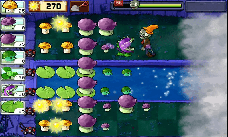 植物大战僵尸r手游