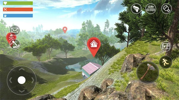 岛屿求生记最新版