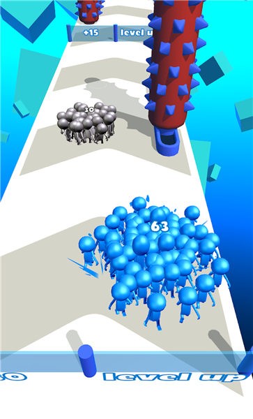 人群进化战争手机版