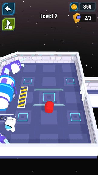 内鬼大师官方版