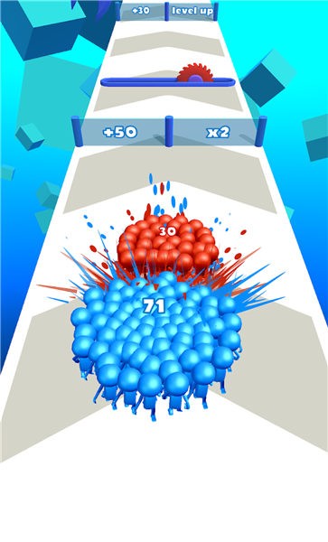 人群进化战争手机版