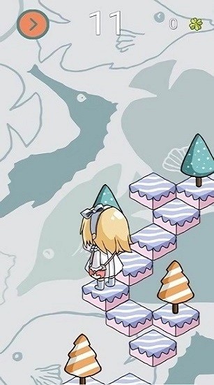 公主快跑游戏下载免费版