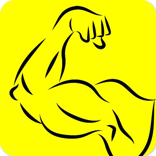 合宝健身app下载-手机版免费下载2025最新版