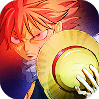 妖尾vs海贼王126人物版下载-最新版免费下载