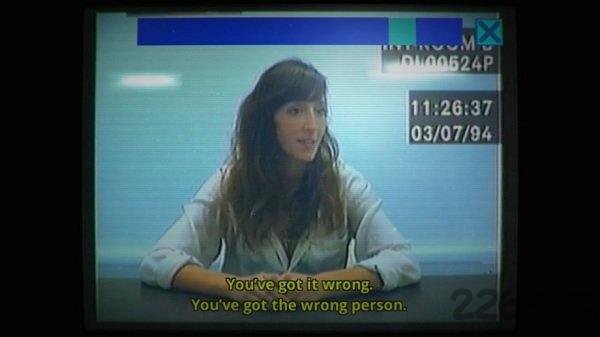 她的故事汉化版