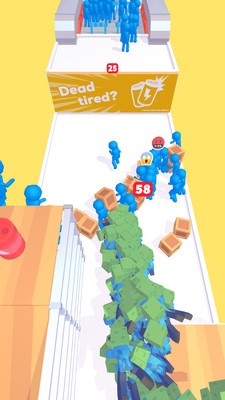 人群冲冲冲手机版