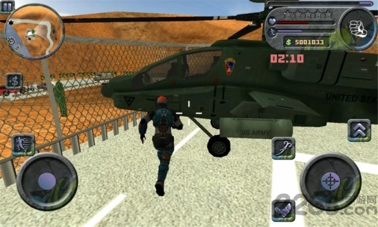 城市蜘蛛人英雄冬季版无限金币