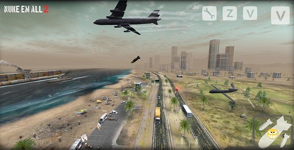 核弹2完美版 核弹2游戏下载