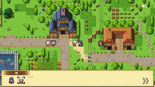 像素大陆hd手游